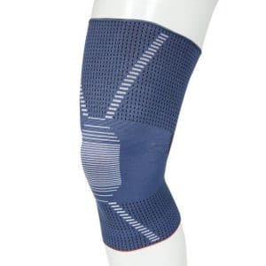 Biofix 20104 Örme Basit Dizlik