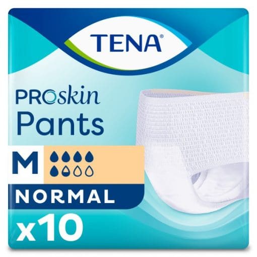 TENA ProSkin Pants Normal Emici Külot