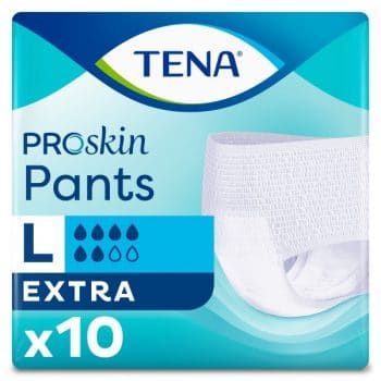 TENA ProSkin Pants Extra Emici Külot