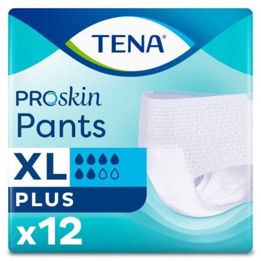 TENA ProSkin Pants Plus Emici Külot