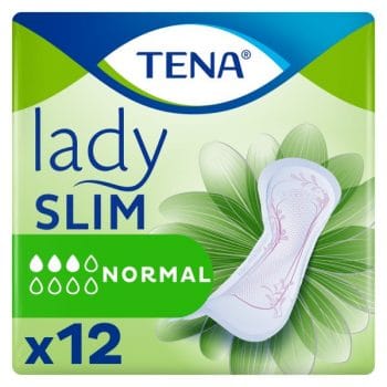 TENA Lady Slim Normal