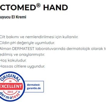 Actomed Hand 1lt