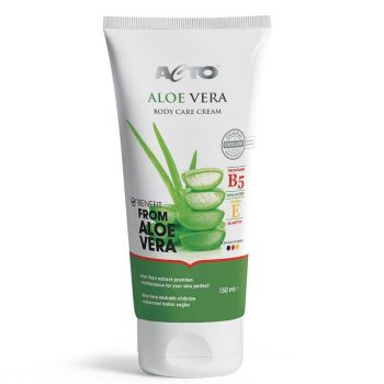 Acto Aloe Vera Body Cream 150ml