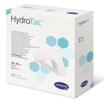 HydroTac 10x10 cm