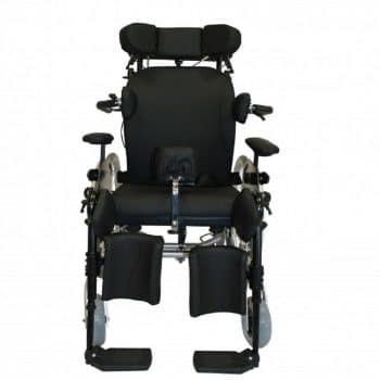 Poylin P130 Yetişkin Mulonksiyoneltif Tekerlekli Sandalye