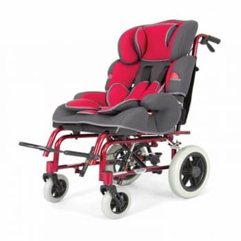 Wollex Pediatrik Tekerlekli Sandalyesi W258