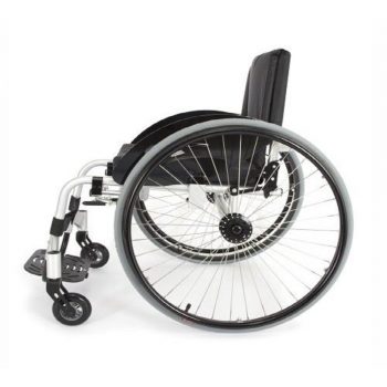 Wollex Aktif Tekerlekli Sandalye W730