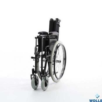 Wollex Manuel Tekerlekli Sandalye WG-M313