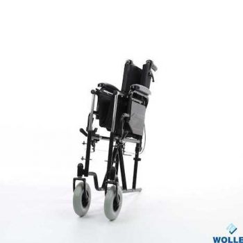 Wollex Manuel Tekerlekli Sandalye WG-M313