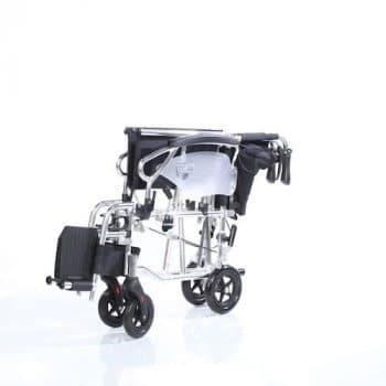 Wollex Tekerlekli Sandalye WG-M319-18