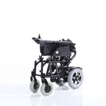 Wollex Akülü Tekerlekli Sandalye WG-P200