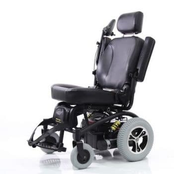Wollex Akülü Tekerlekli Sandalye Q100