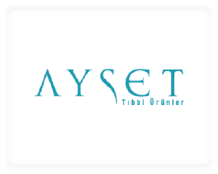 Ayset Logo