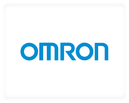 omron logo 1