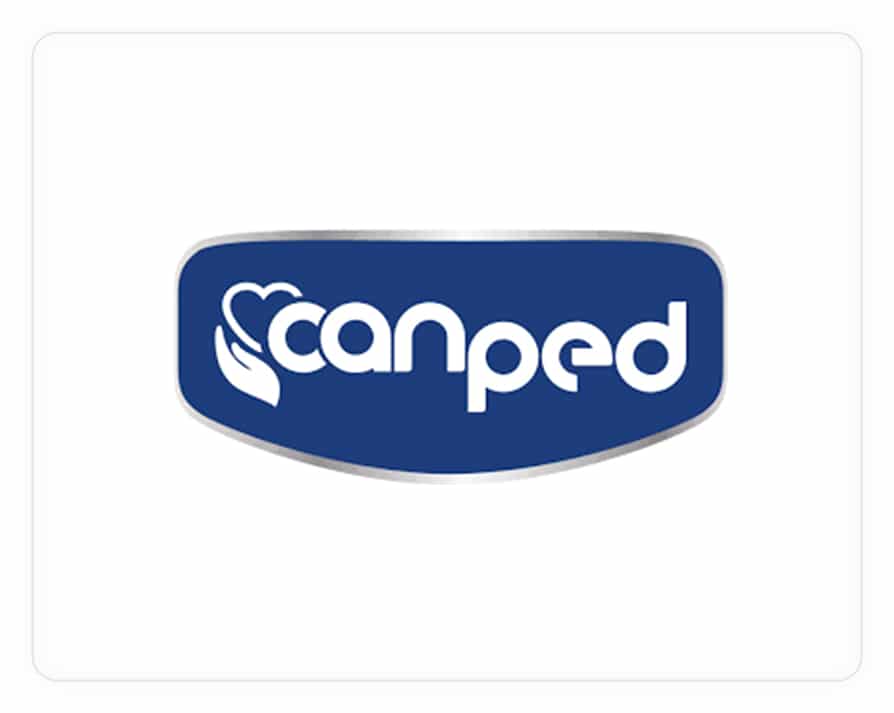 canped logo